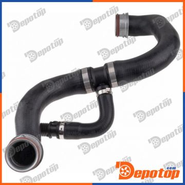 Tuyau de liquide de refroidissement pour MERCEDES | CPP-ME-086, 28518